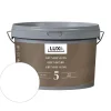 Luxi Grunnmaling hvit 2,5 liter - | Tre- Og Metallmaling