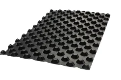 Grunnmursplate 1 x 20 meter | Fundament