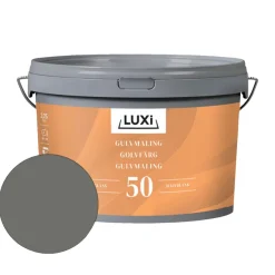 Luxi Gulvmaling akryl 2,5 liter – | Gulvmaling