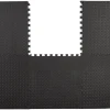 Probuilder Gulvmatte 61 x 61 cm - 6 stk. | Arbeidsbord & Reoler|Sport & Trening