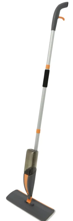 G. Funder Gulvmopp m/sprayfunksjon - | Rengjøringsartikler