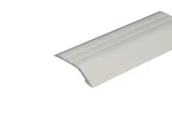 Gulvprofil aluminium - 8 x 29 mm x 0,9 m | Profillister