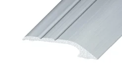 Gulvprofil aluminium - 8 x 29 mm x 0,9 m | Profillister