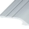 Gulvprofil aluminium - 8 x 29 mm x 0,9 m | Profillister