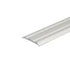 Gulvprofil aluminium - 2,5 x 25 mm x 0,9 m | Profillister
