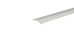Gulvprofil aluminium - 3,2 x 30 mm x 0,9 m | Profillister