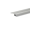 Gulvprofil aluminium - 10 x 30 mm x 0,9 meter | Profillister
