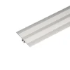 Gulvprofil 1,8 x 42 mm x 1,8 meter | Profillister
