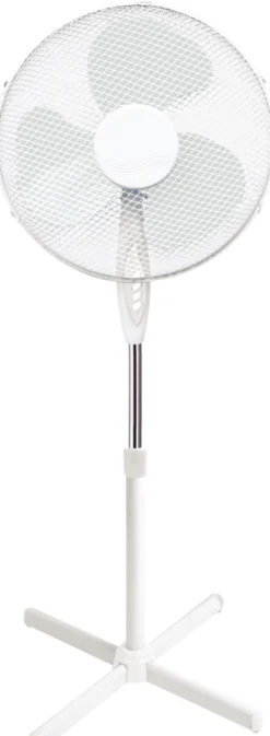 Grad Gulvvifte Ø40 cm 45 W - | Vifter Og Luftkjølere