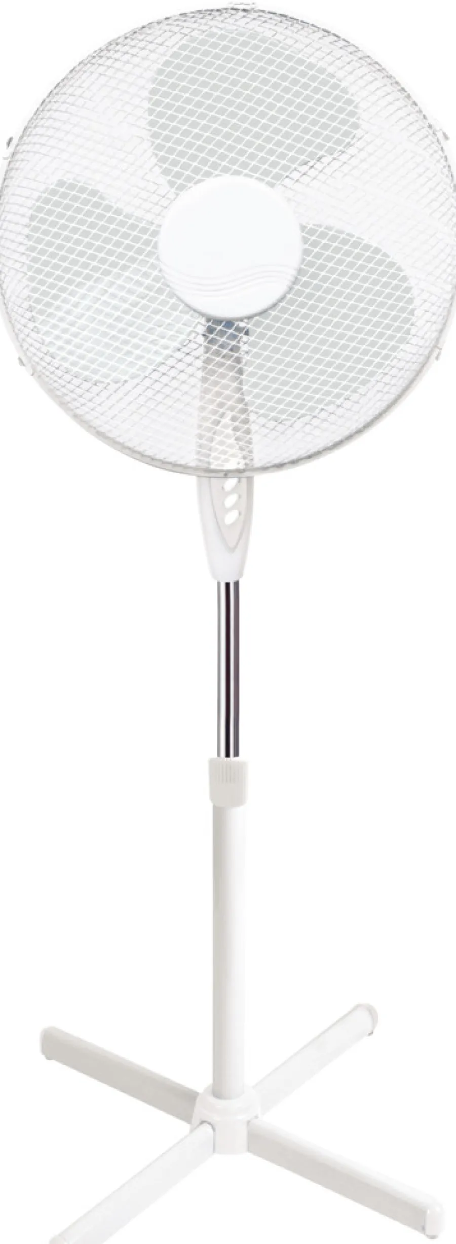 Grad Gulvvifte Ø40 cm 45 W - | Vifter Og Luftkjølere
