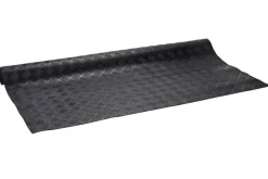 Autozone Gummimatte 203 x 120 cm | Tilhengertilbehør