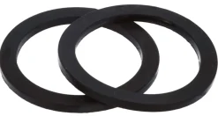 Gummipakning 1 1/2" 2 stk | Vvs-Artikler