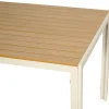 Sunlife Hagebord Vermont 205 x 90 cm - ® | Sesongavslutning|Hagebord