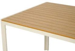 Sunlife Hagebord Vermont 205 x 90 cm - ® | Sesongavslutning|Hagebord