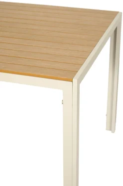 Sunlife Hagebord Vermont 205 x 90 cm - ® | Sesongavslutning|Hagebord