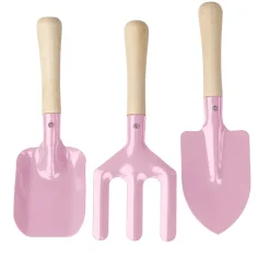 Garden Hageredskaper til barn 3-pk. – ® | Hageredskaper For Barn