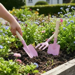 Garden Hageredskaper til barn 3-pk. – ® | Hageredskaper For Barn