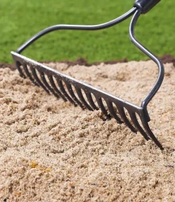 Nittedal Torvindustri Hagesand 20 kg | Sand & Grus