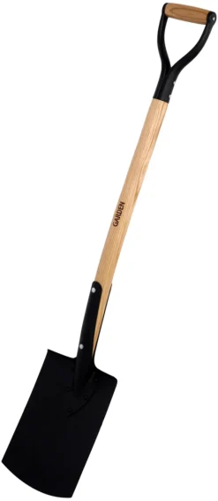 Garden Hagespade ask 107 cm - ® | Skuffer Og Spader