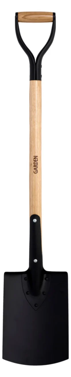 Garden Hagespade ask 107 cm - ® | Skuffer Og Spader