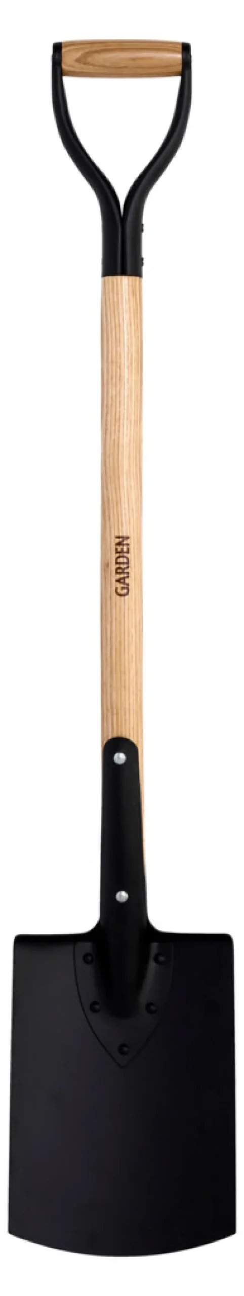 Garden Hagespade ask 107 cm - ® | Skuffer Og Spader