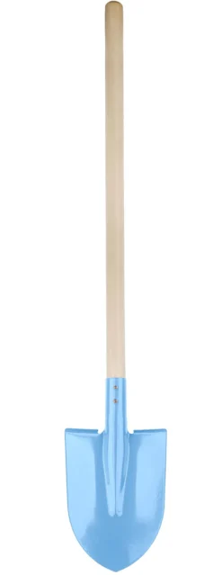 Garden Hagespade for barn – ® | Hageredskaper For Barn