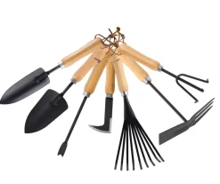 Garden Hakke 2-i-1 - ® | River Og Raker|Håndredskaper