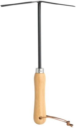 Garden Hakke 2-i-1 - ® | River Og Raker|Håndredskaper