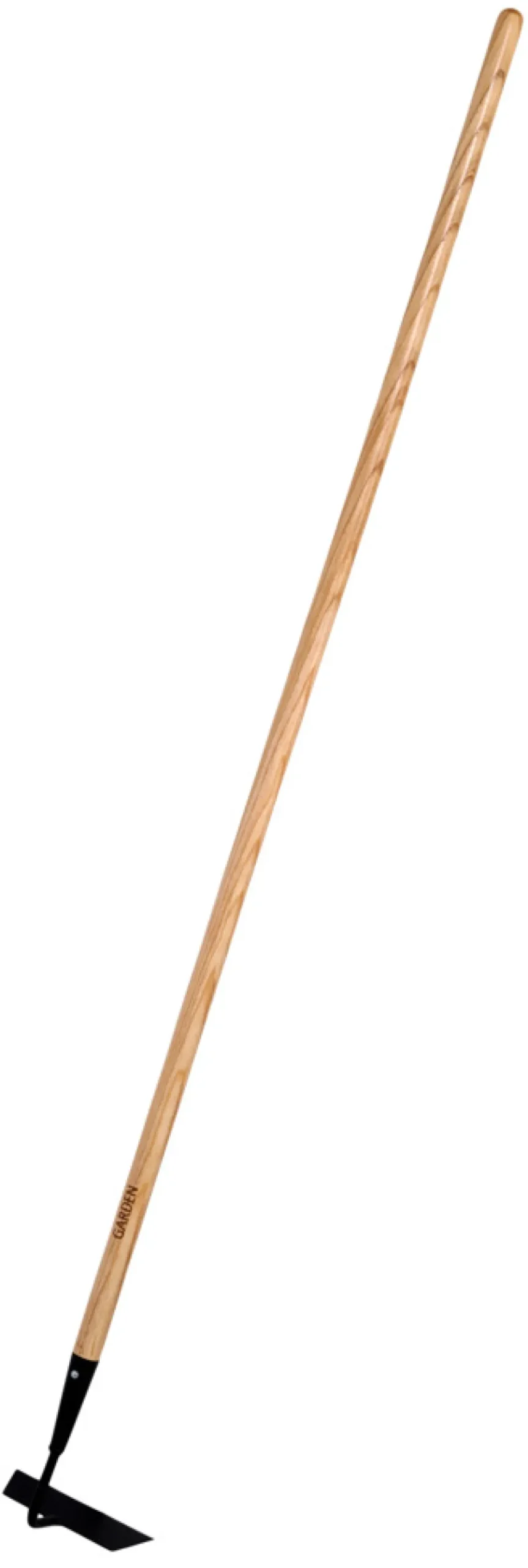 Garden Hakkejern i asketre 160 cm - ® | River Og Raker