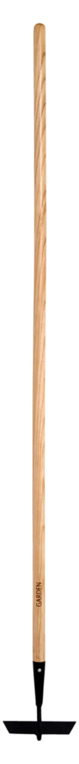 Garden Hakkejern i asketre 160 cm - ® | River Og Raker