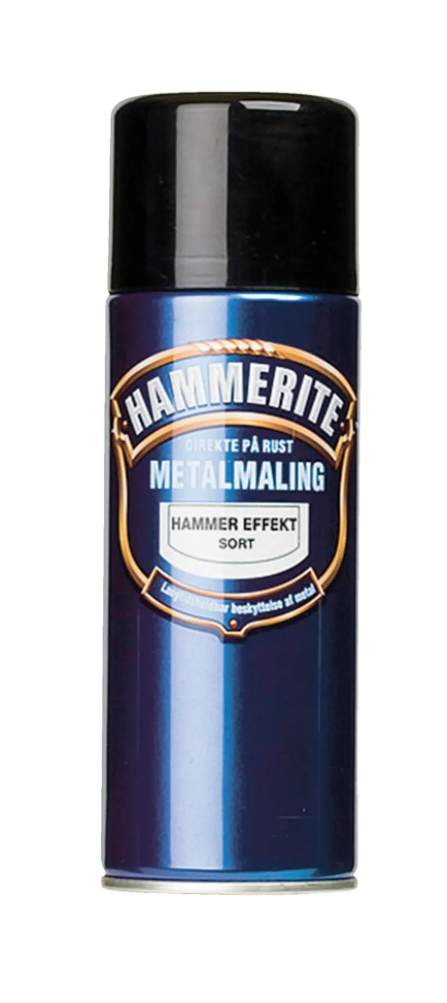 Hammerite metallmaling hammereffekt 400 ml | Spraymaling
