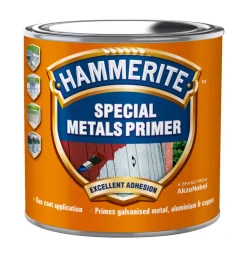 Hammerite metallprimer 250 ml | Tre- Og Metallmaling
