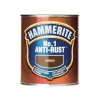 Hammerite No. 1 Anti Rust Primer brun 750 ml | Metallmaling Utendørs|Tre- Og Metallmaling