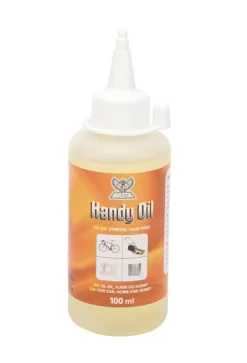 Basta Handy Oil 100 ml - | Sykkelreparasjon & Lappesaker