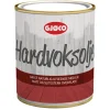 Gjøco Hardvoksolje 0,68 liter - | Tre- Og Metallmaling