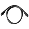 Elworks HDMI-kabel 1 meter | Antennekabler