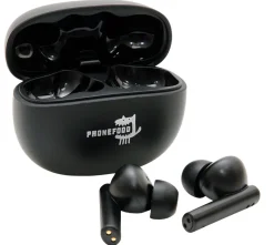 PhoneFood Headset in-ear TWS trådløs | Lyd & Tilbehør Til Mobiltelefoner