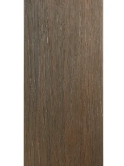 Kirkedal by TreeTops Heimdal kompositt Eik/Hardwood 22 x 130 x 4000 mm | Terrassebord