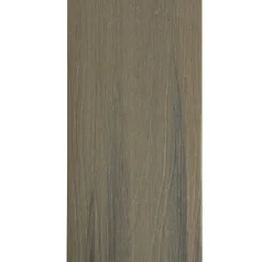 Kirkedal by TreeTops Heimdal kompositt Eik/Hardwood 22 x 130 x 4000 mm | Terrassebord
