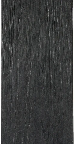 Kirkedal by TreeTops Heimdal terrassebord kompositt svart/grå 22x130x4000 mm | Terrassebord