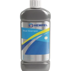 Hempel båtsjampo 1 liter | Båtutstyr & Båtpleie