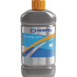 Hempel slipe- og poleringsmiddel 500 ml | Båtutstyr & Båtpleie