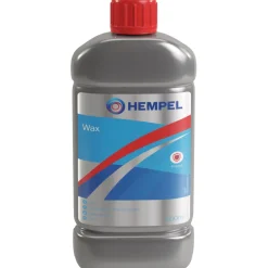 Hempel voksbeskyttelse 500 ml | Båtutstyr & Båtpleie