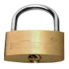 Millarco Hengelås m/tre nøkler 40 mm | Hengelåser