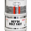 Hey'di Bolt fast støpemasse 1,5 kg | Sement & Mørtel