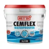 Hey'di Cemflex membran 3,5 kg | Fugeprodukter