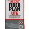 Hey'di Fiberplan Ute støpemasse 20 kg | Sement & Mørtel