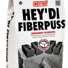 Hey'di Fiberpuss mørtel 20 kg | Sement & Mørtel