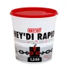 Hey'di Rapid mørtel 1,2 kg | Sement & Mørtel