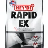 Hey'di Rapix EX mørtel 5 kg | Sement & Mørtel